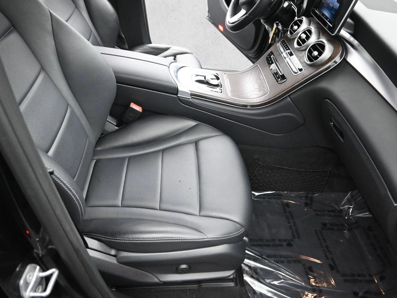 2018 MERCEDES-BENZ GLC-CLASS - Image 24