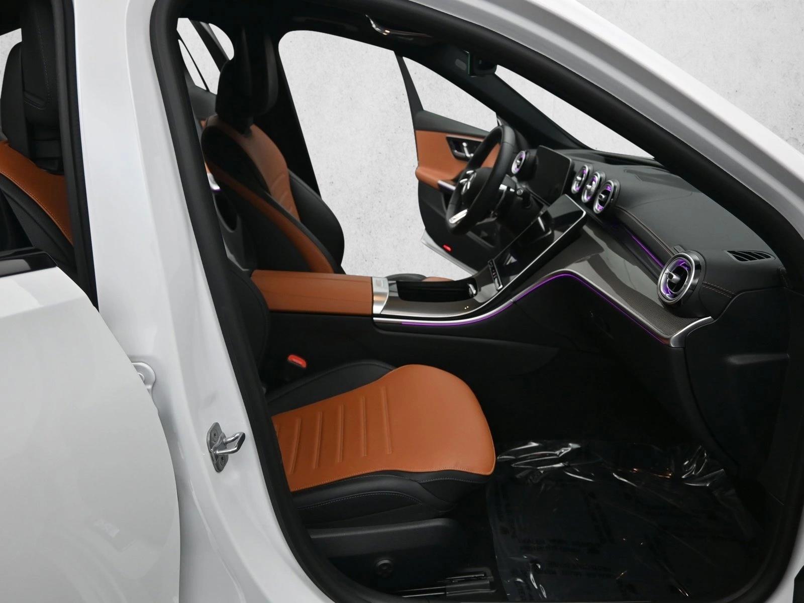 2024 MERCEDES-BENZ C-CLASS - Image 27