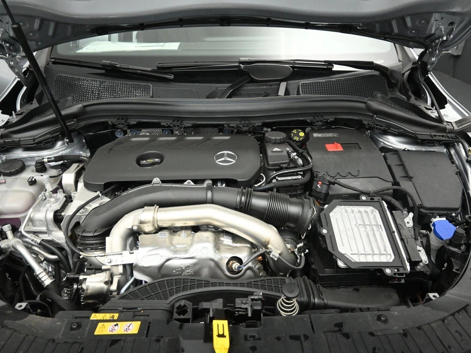 2026 MERCEDES-BENZ GLA-CLASS - Image 29