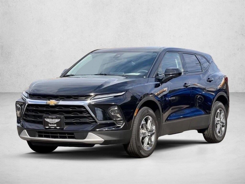 Used 2023 Chevrolet Blazer LT w/2LT SUV