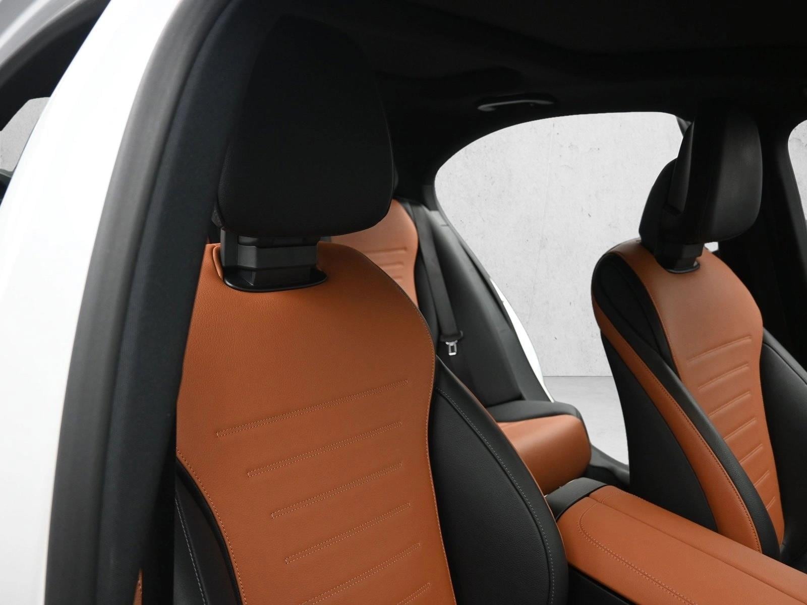 2024 MERCEDES-BENZ C-CLASS - Image 28