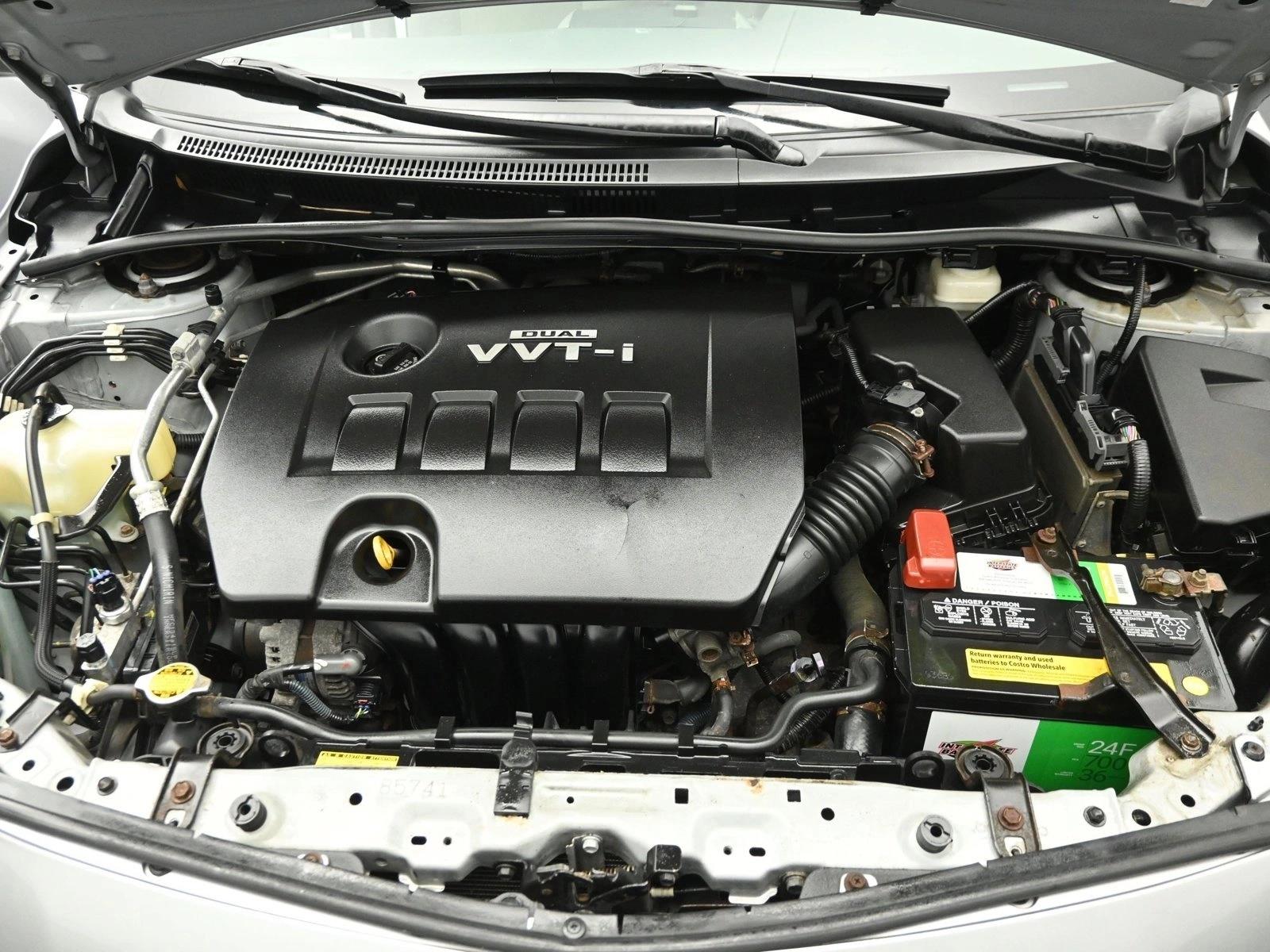 2010 TOYOTA COROLLA - Image 26