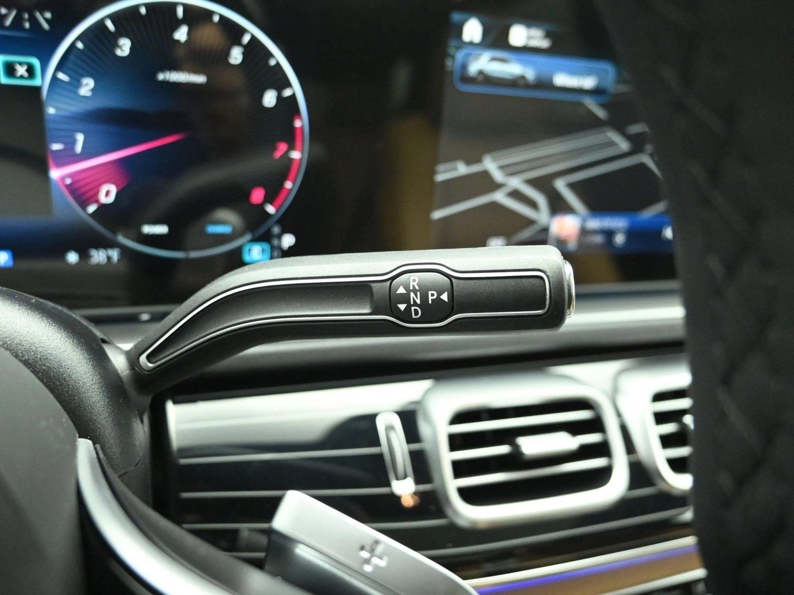 2026 MERCEDES-BENZ GLE-CLASS - Image 15