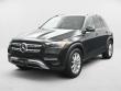 Certified 2025 Mercedes-Benz GLE 450e 4MATIC SUV