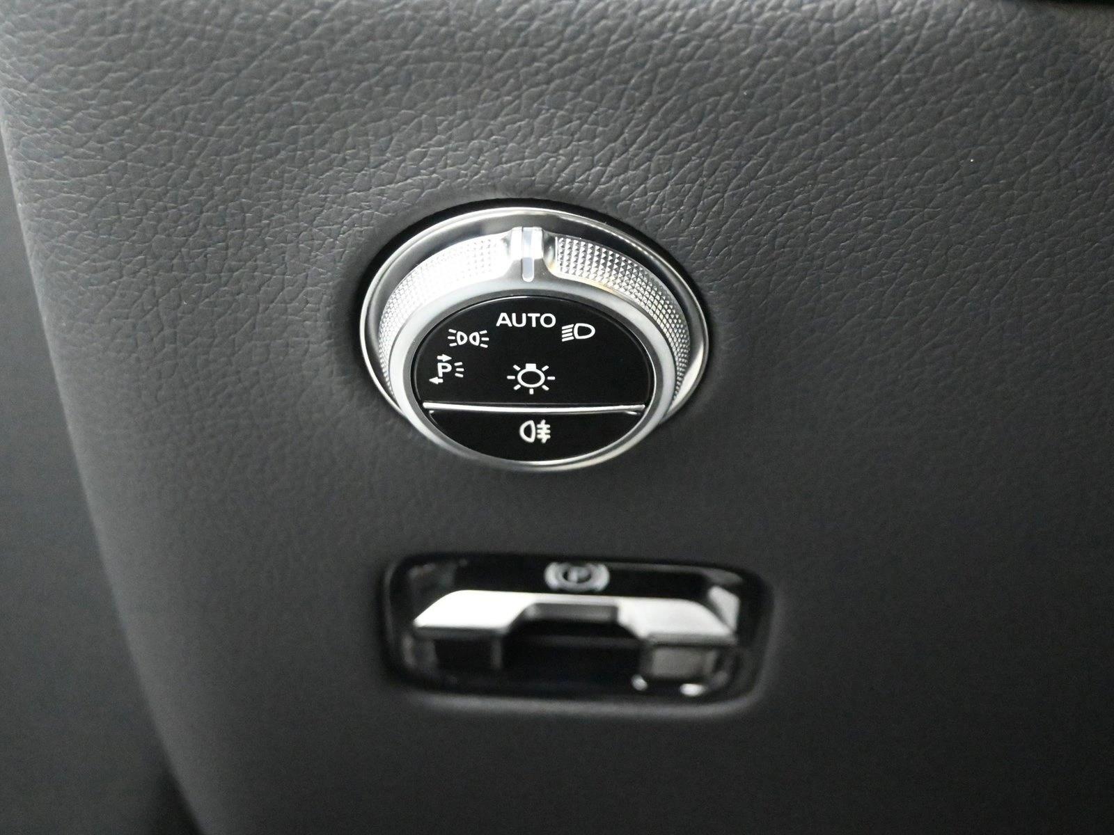 2026 MERCEDES-BENZ GLC-CLASS - Image 16