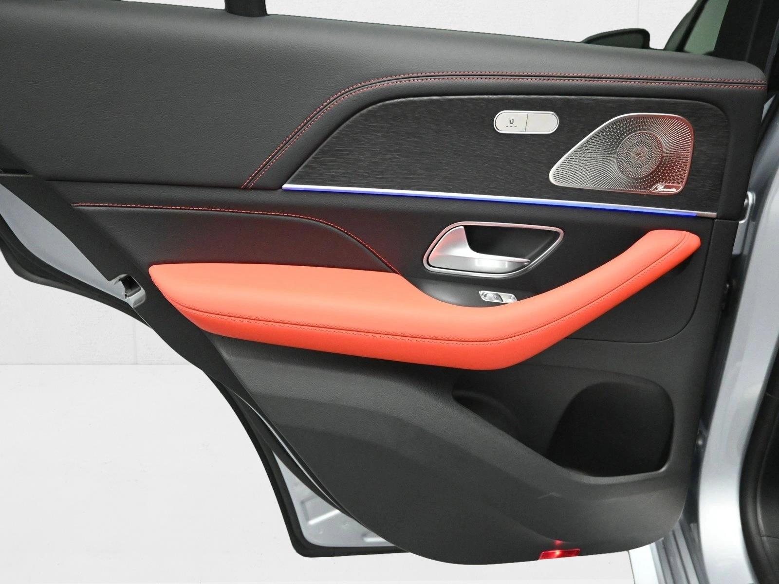 2026 MERCEDES-BENZ GLE-CLASS - Image 23