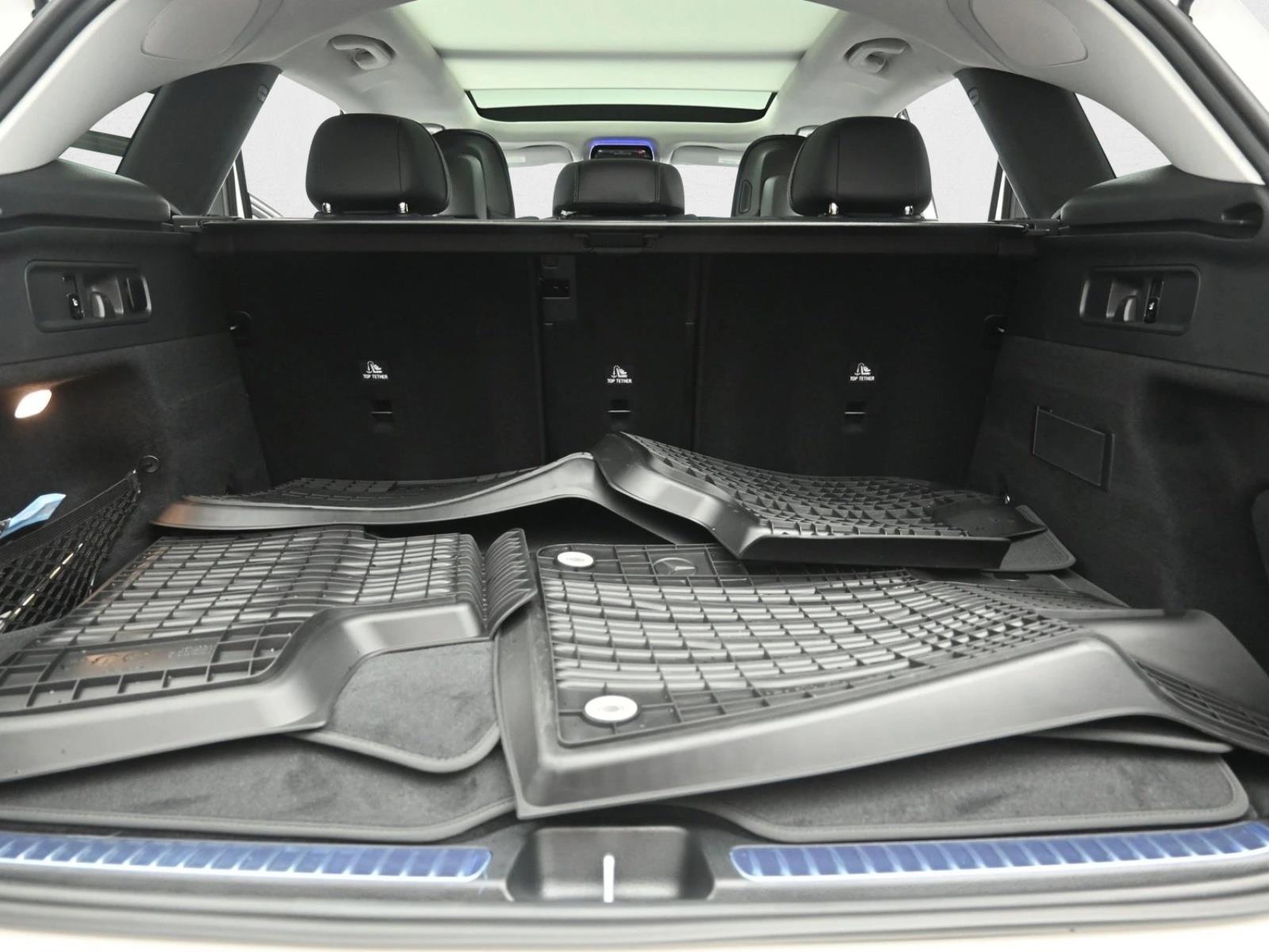 2025 MERCEDES-BENZ GLC-CLASS - Image 22