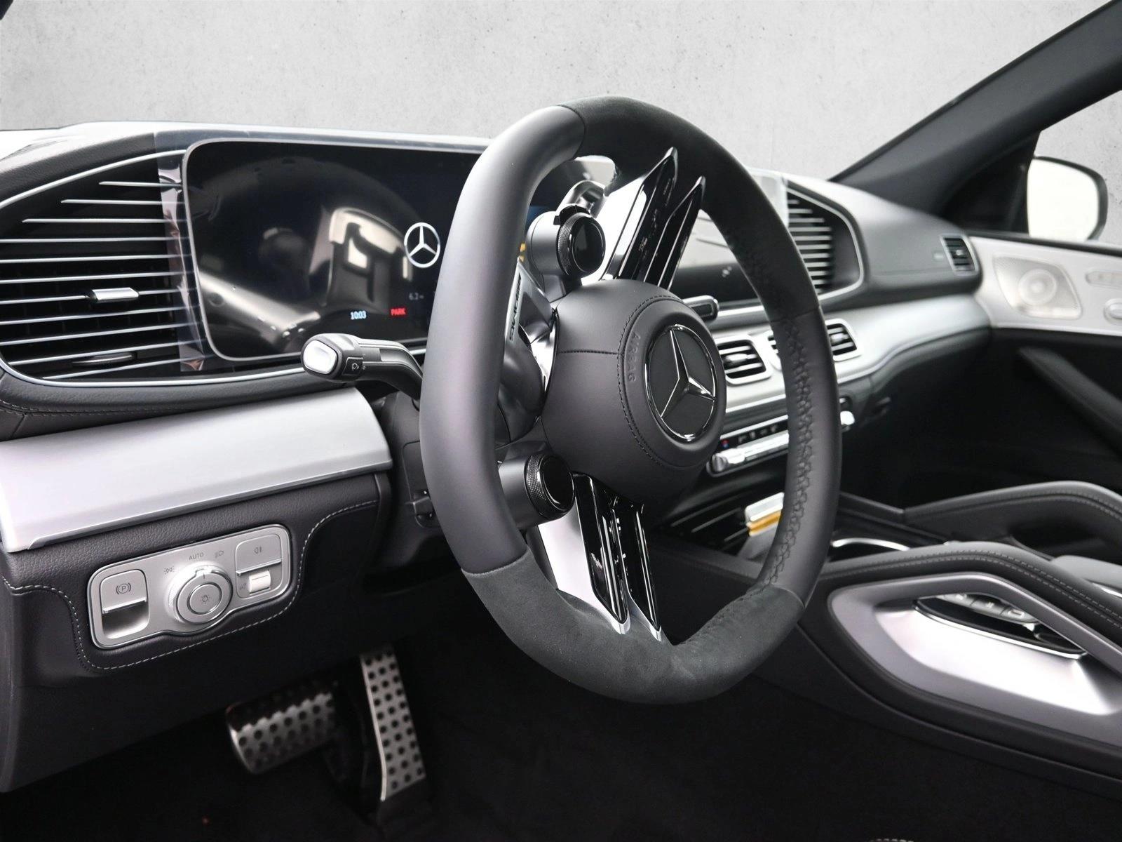 2026 Mercedes-Benz GLE Coupe GLE 53 AMG - Photo 10