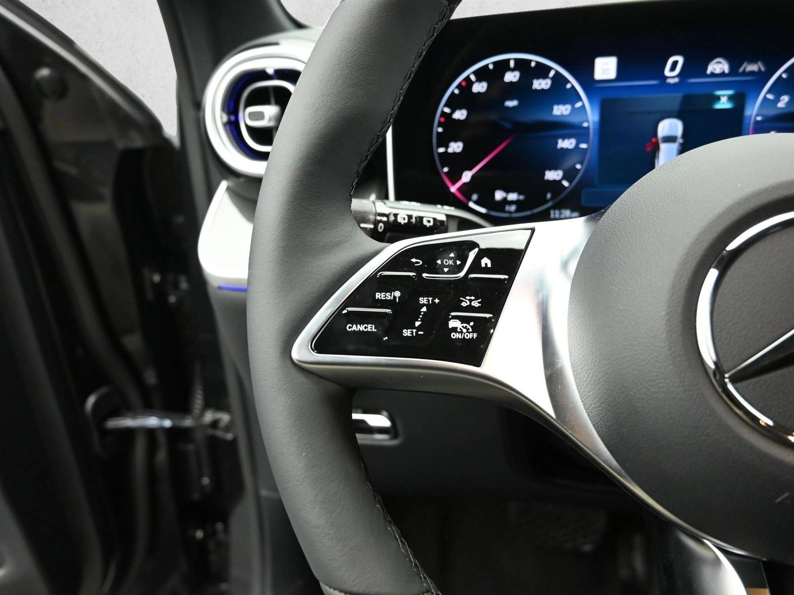 2025 MERCEDES-BENZ GLC-CLASS - Image 14