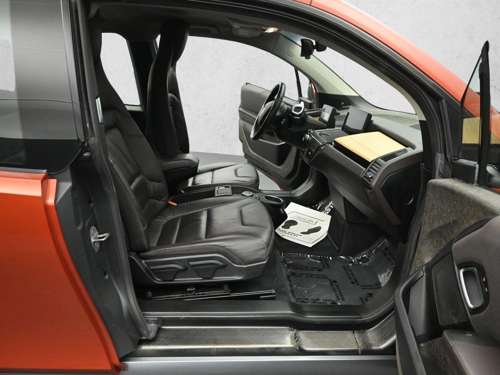 2014 BMW I3 - Image 25