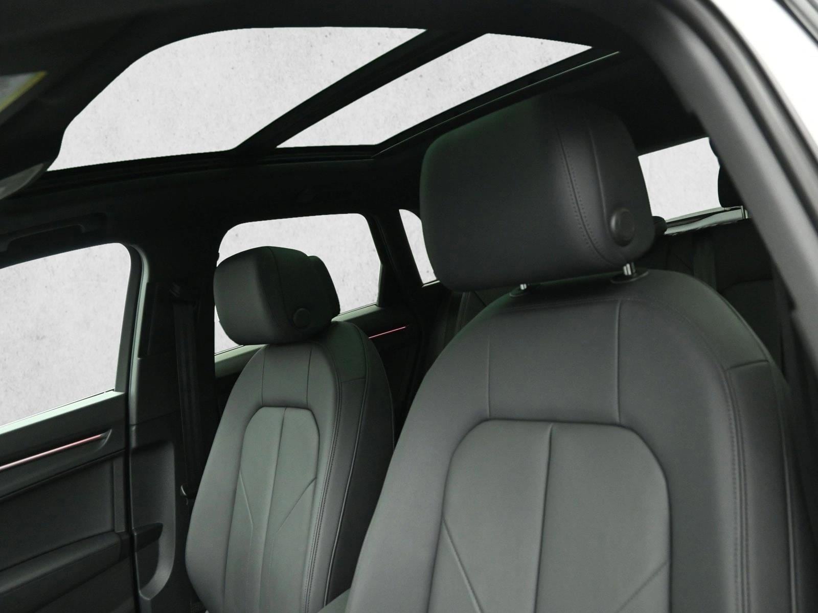 2022 AUDI Q3 - Image 9