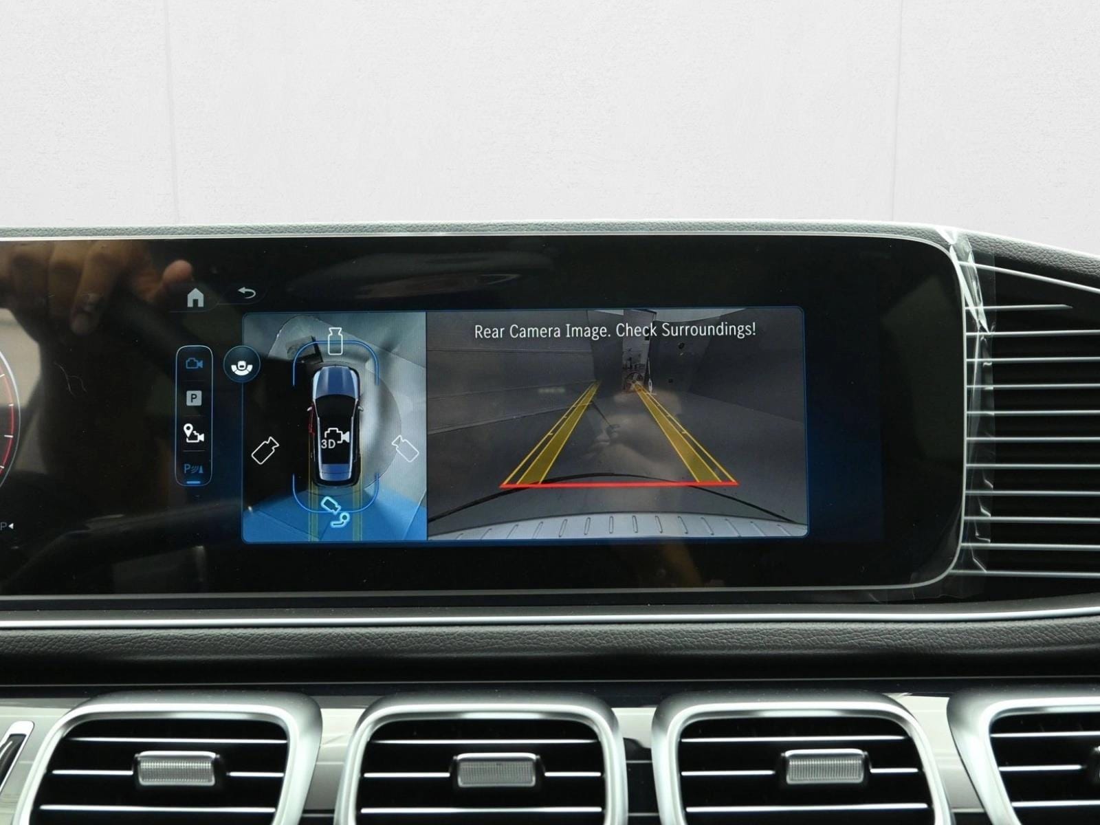 2026 MERCEDES-BENZ GLE-CLASS - Image 11