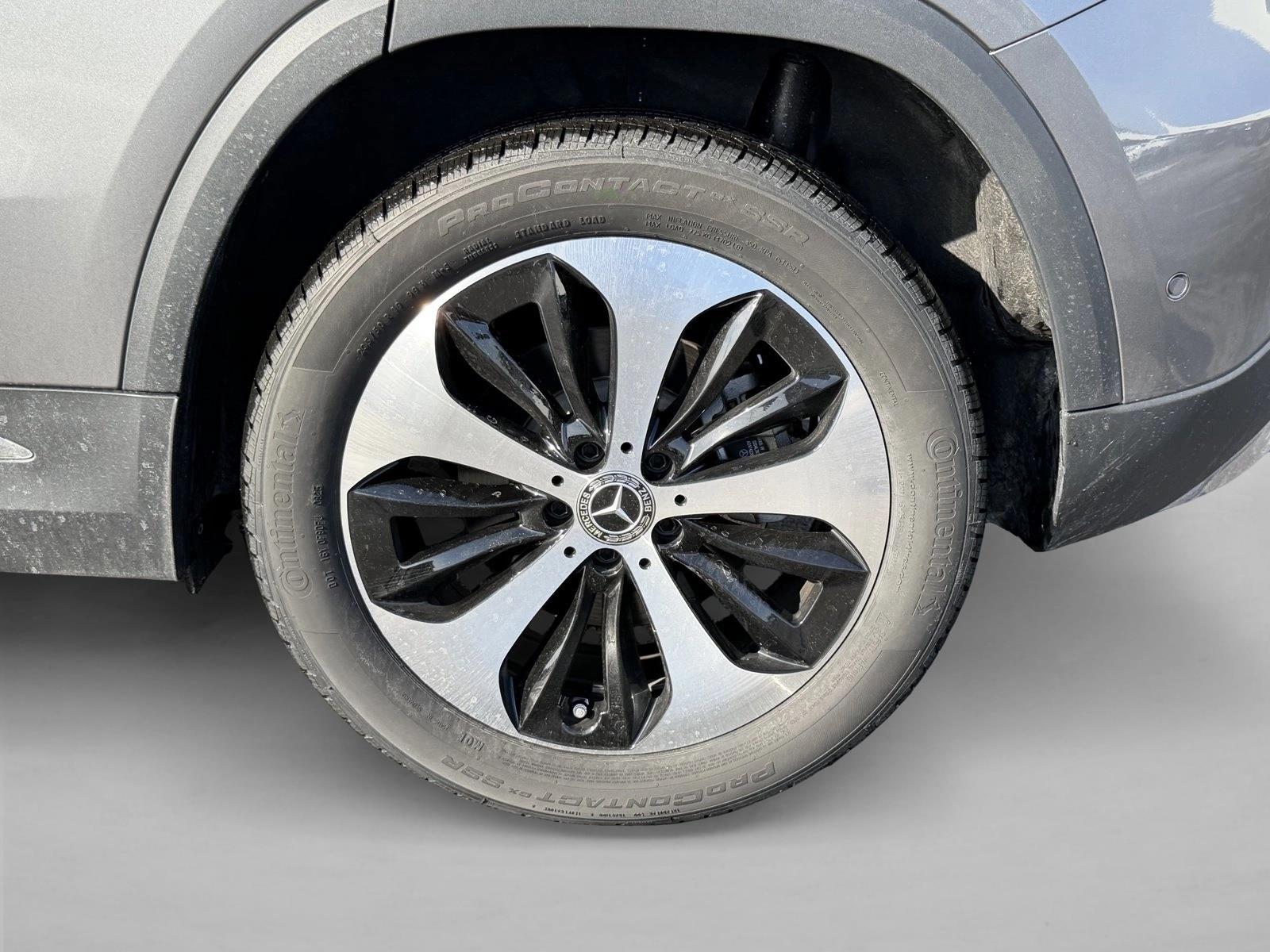 2026 MERCEDES-BENZ GLA-CLASS - Image 9