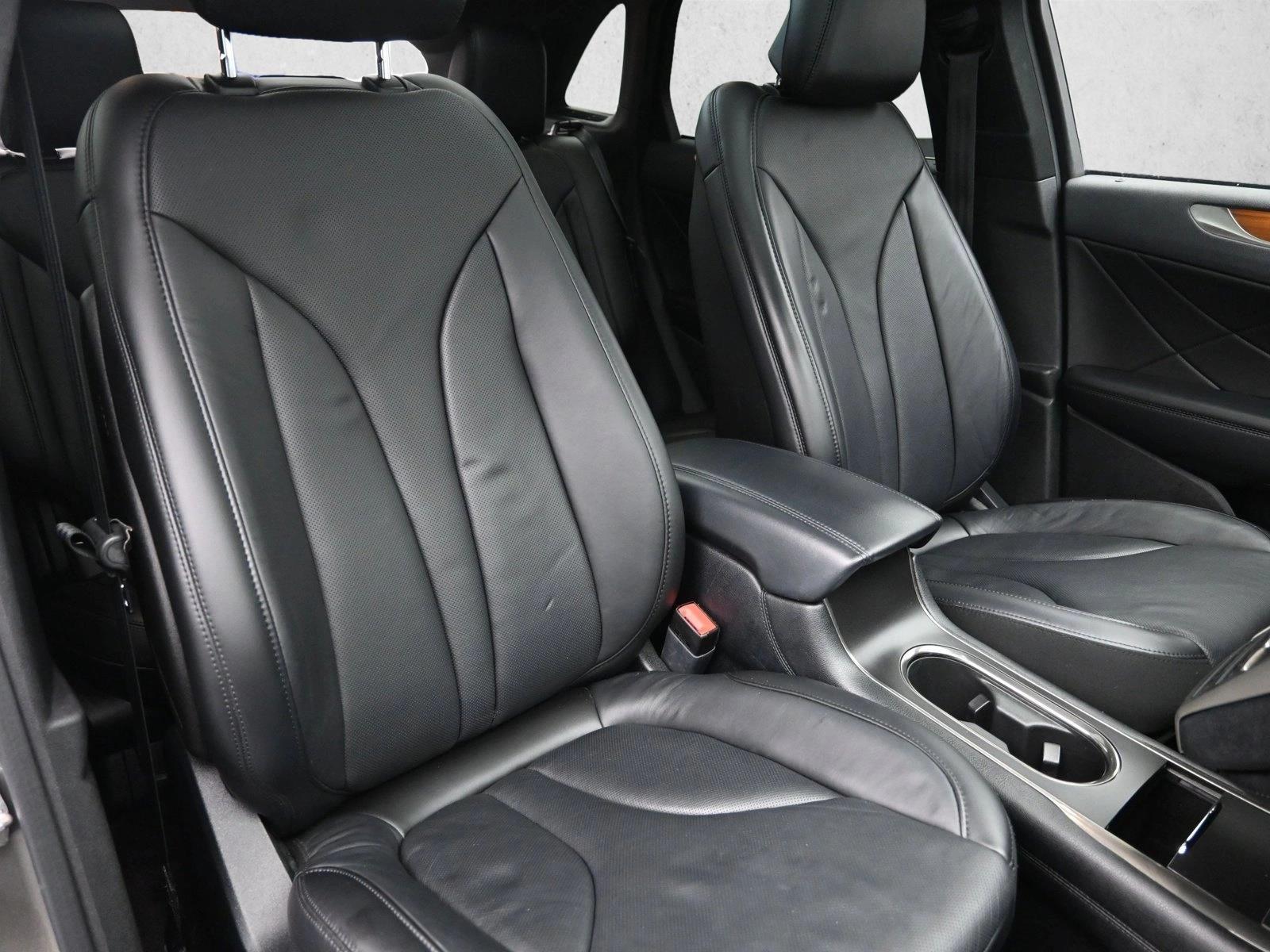 2017 LINCOLN MKC - Image 30