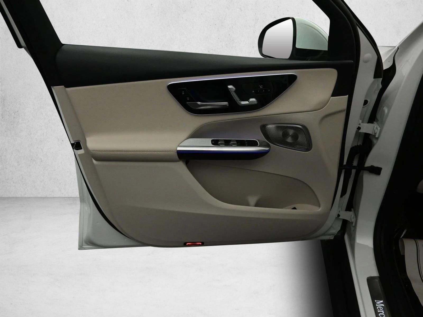 2025 MERCEDES-BENZ GLC-CLASS - Image 18