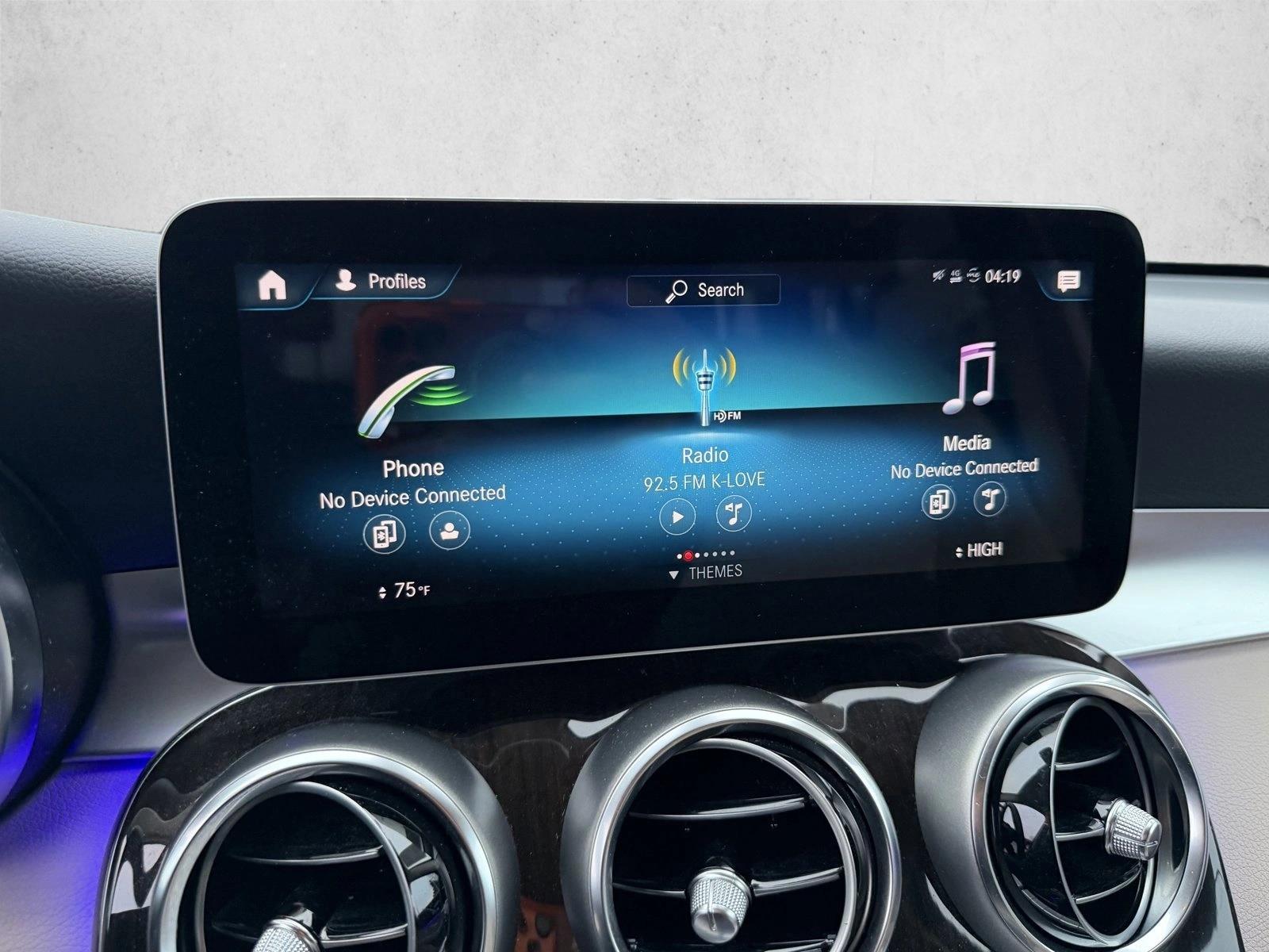 2020 MERCEDES-BENZ GLC-CLASS - Image 18