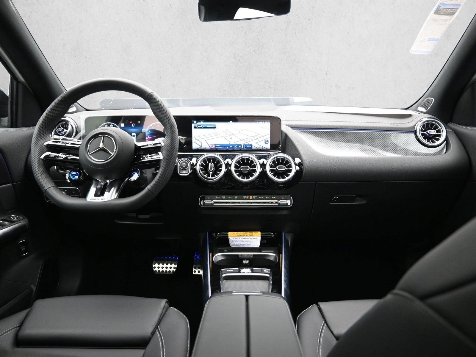 2025 MERCEDES-BENZ GLA-CLASS - Image 22