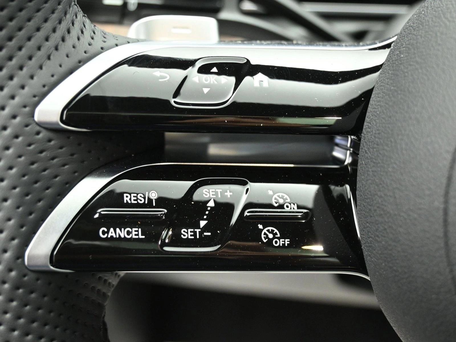 2025 MERCEDES-BENZ C-CLASS - Image 15