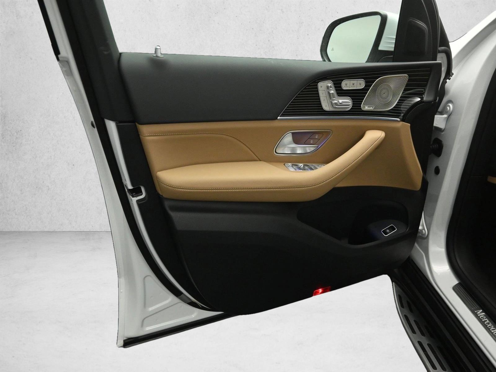 2026 MERCEDES-BENZ GLE-CLASS - Image 21