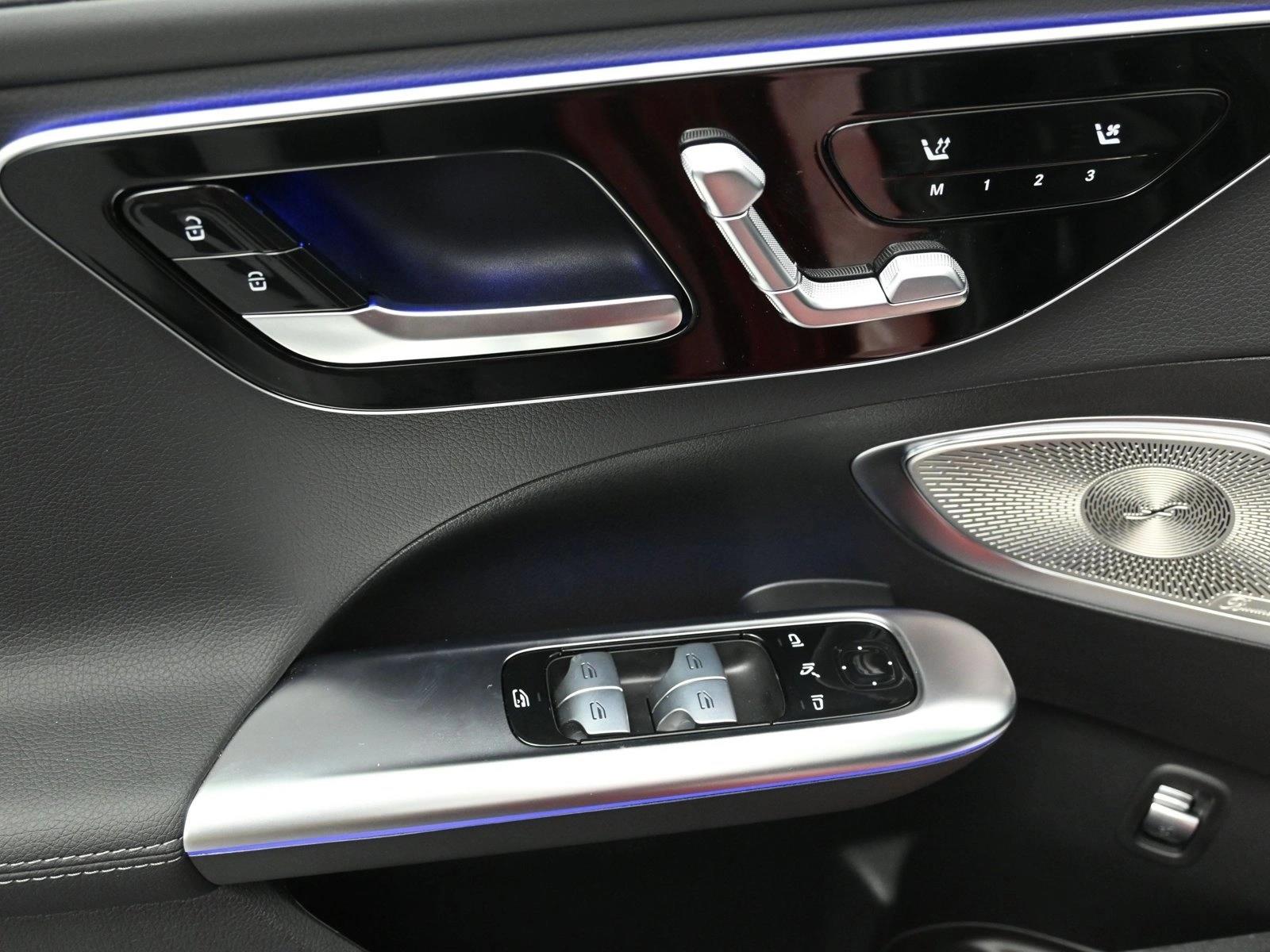 2025 MERCEDES-BENZ C-CLASS - Image 20