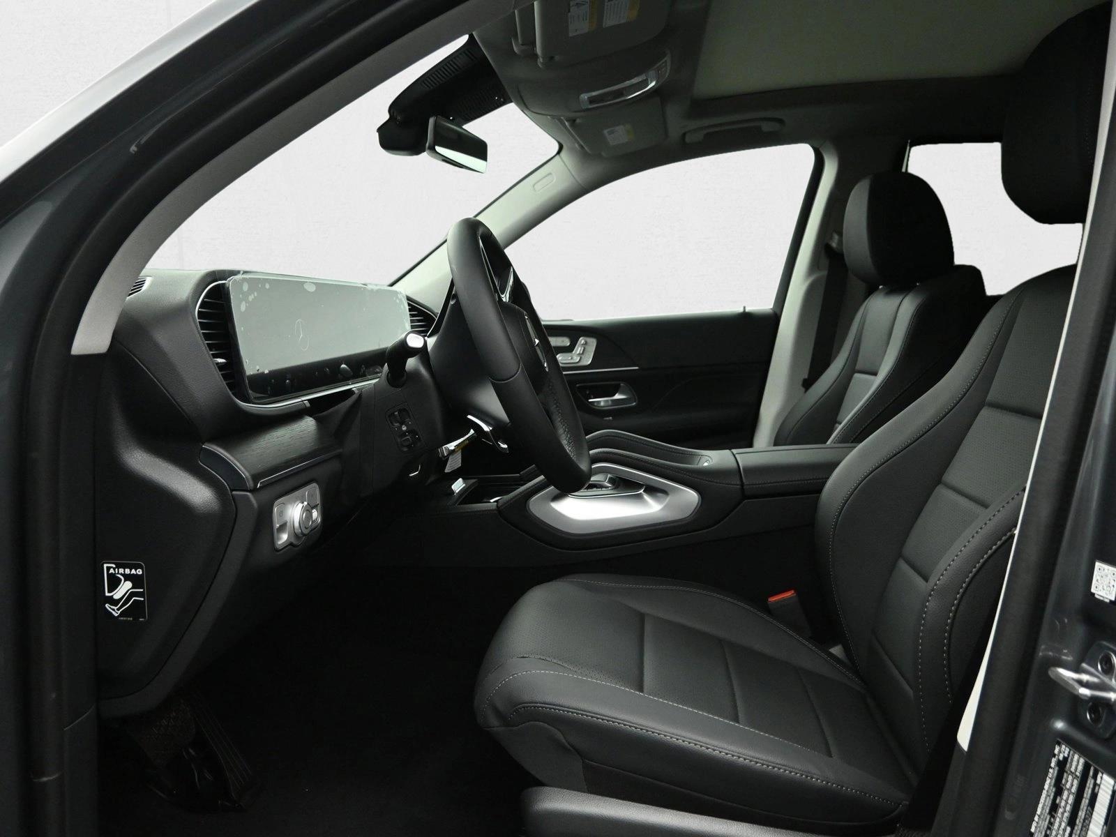 2026 MERCEDES-BENZ GLE-CLASS - Image 8