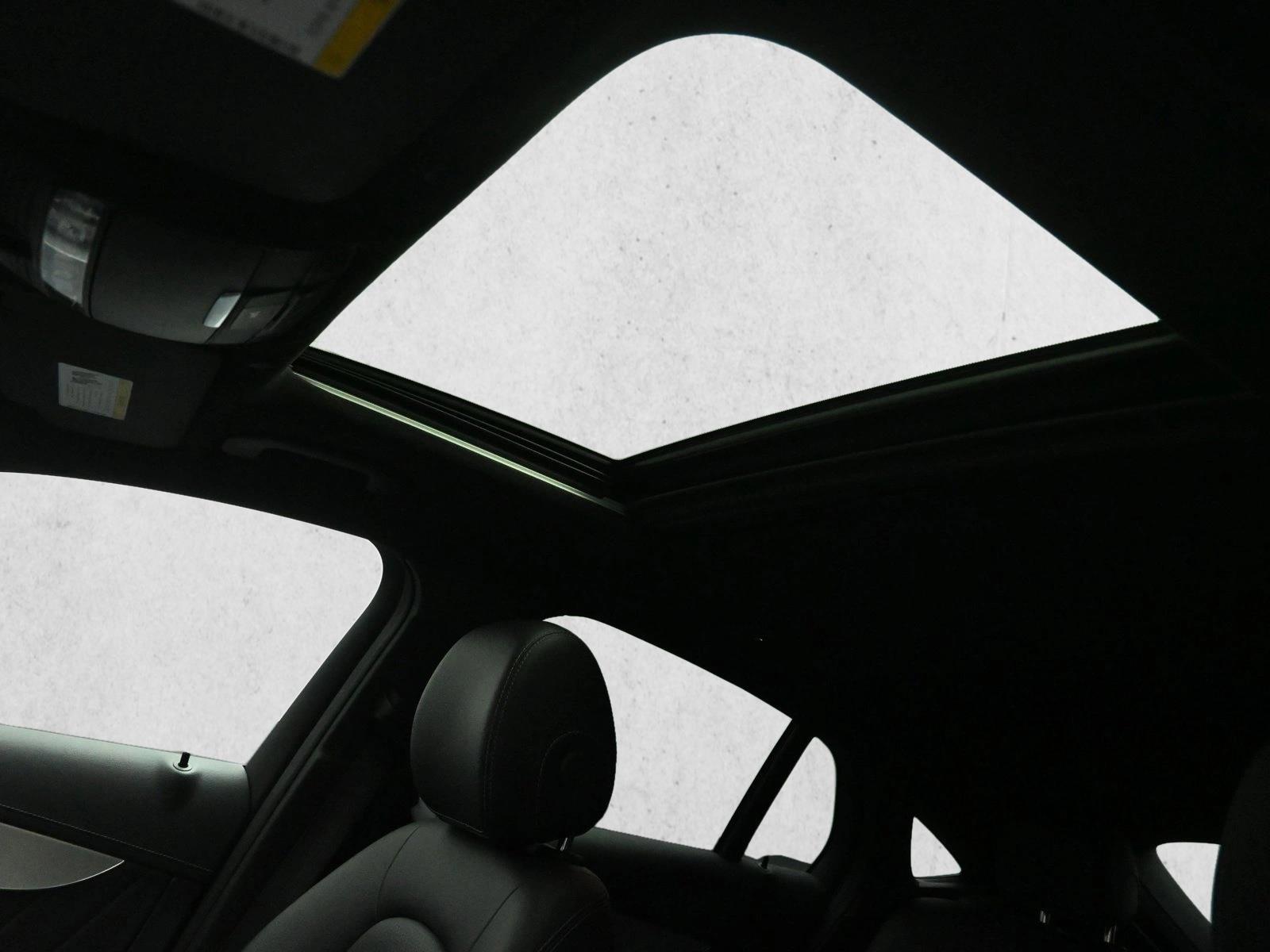 2023 MERCEDES-BENZ GLC-CLASS - Image 10