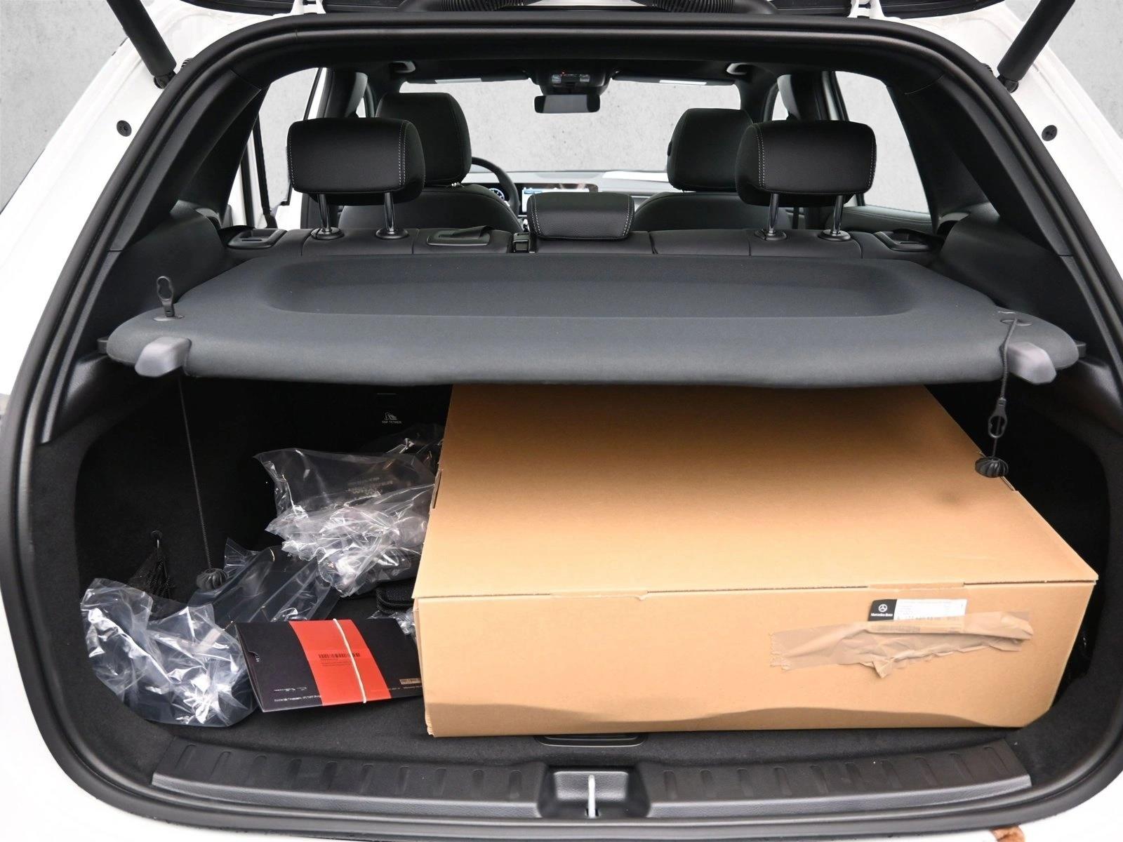 2025 MERCEDES-BENZ GLA-CLASS - Image 25