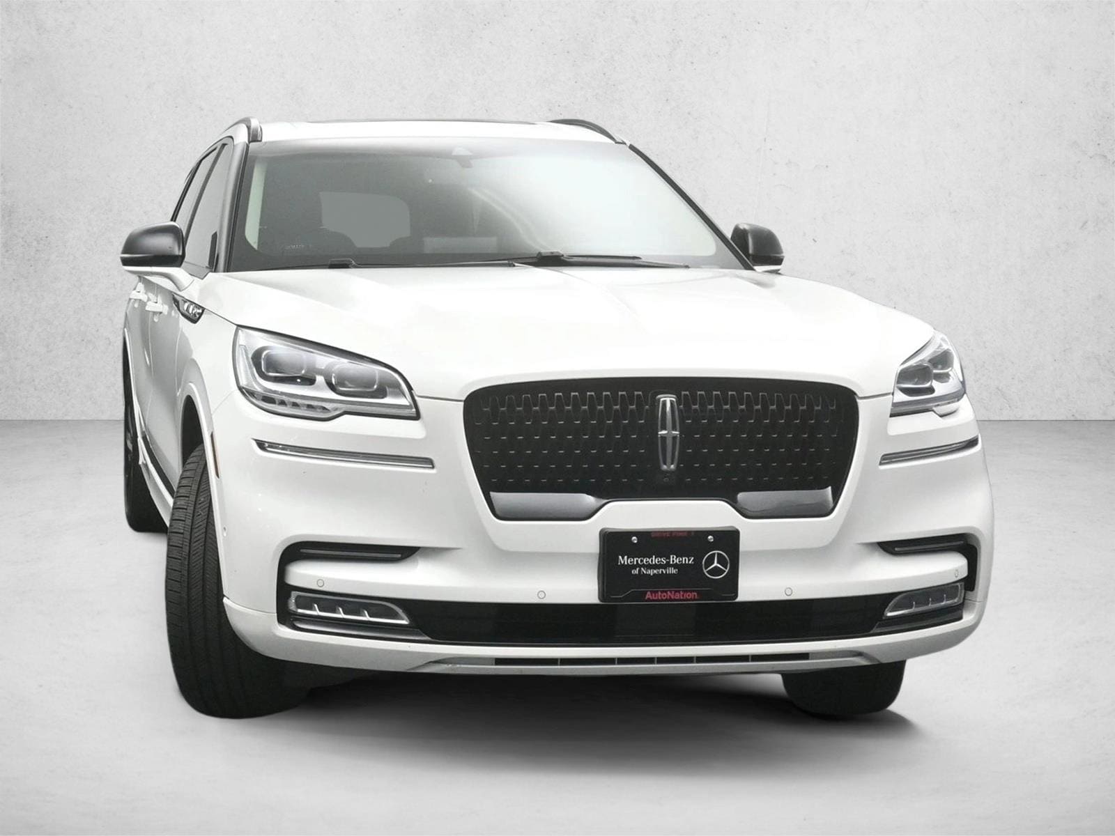 2022 LINCOLN AVIATOR - Image 3