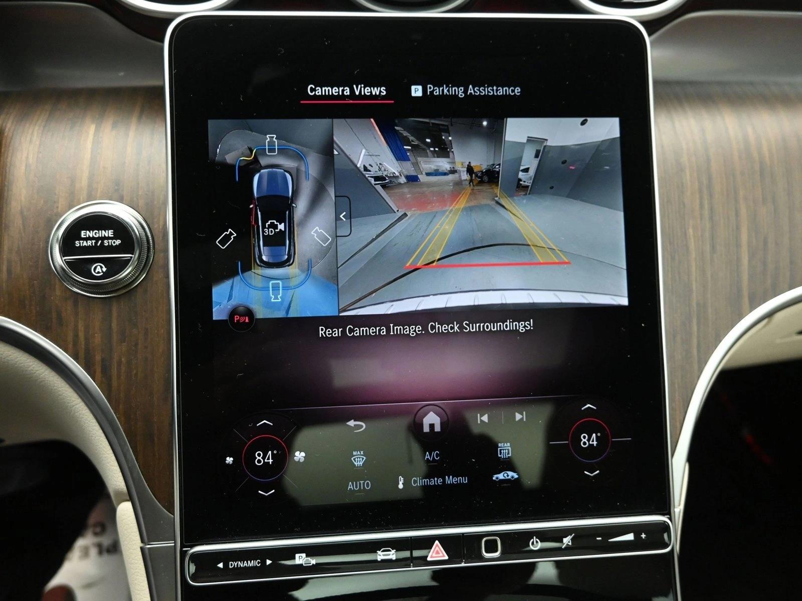 2026 MERCEDES-BENZ GLC-CLASS - Image 16