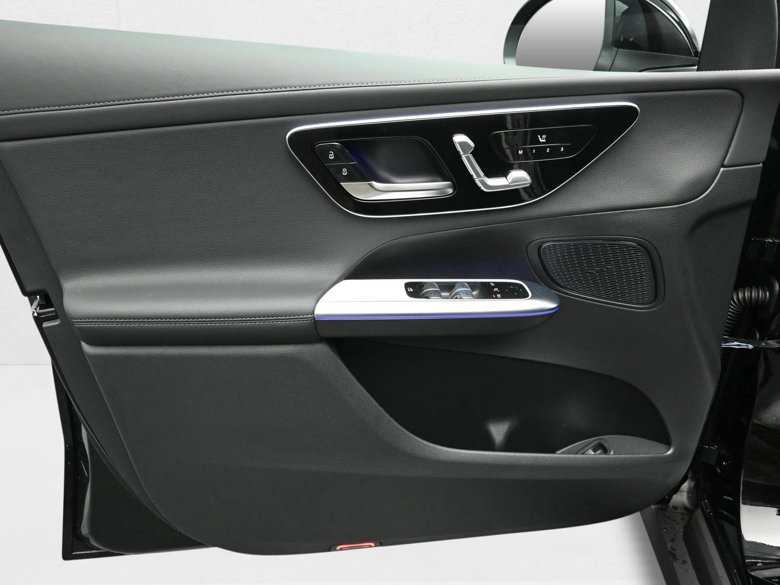 2026 MERCEDES-BENZ GLC-CLASS - Image 18