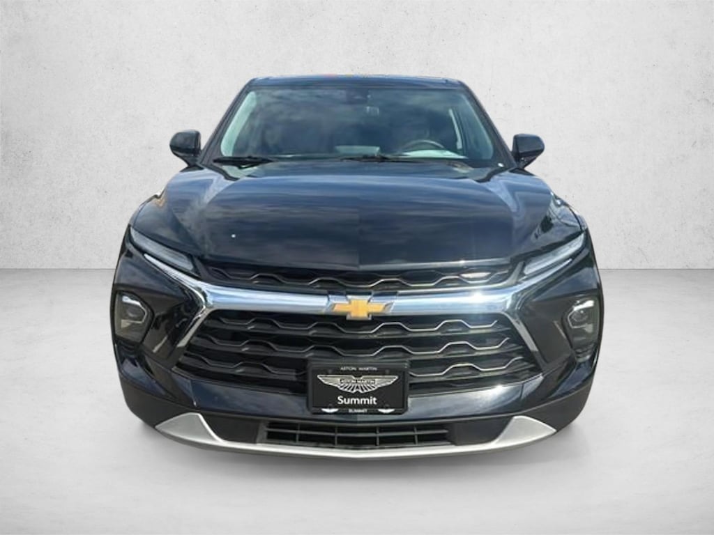 Used 2023 Chevrolet Blazer LT w/2LT SUV