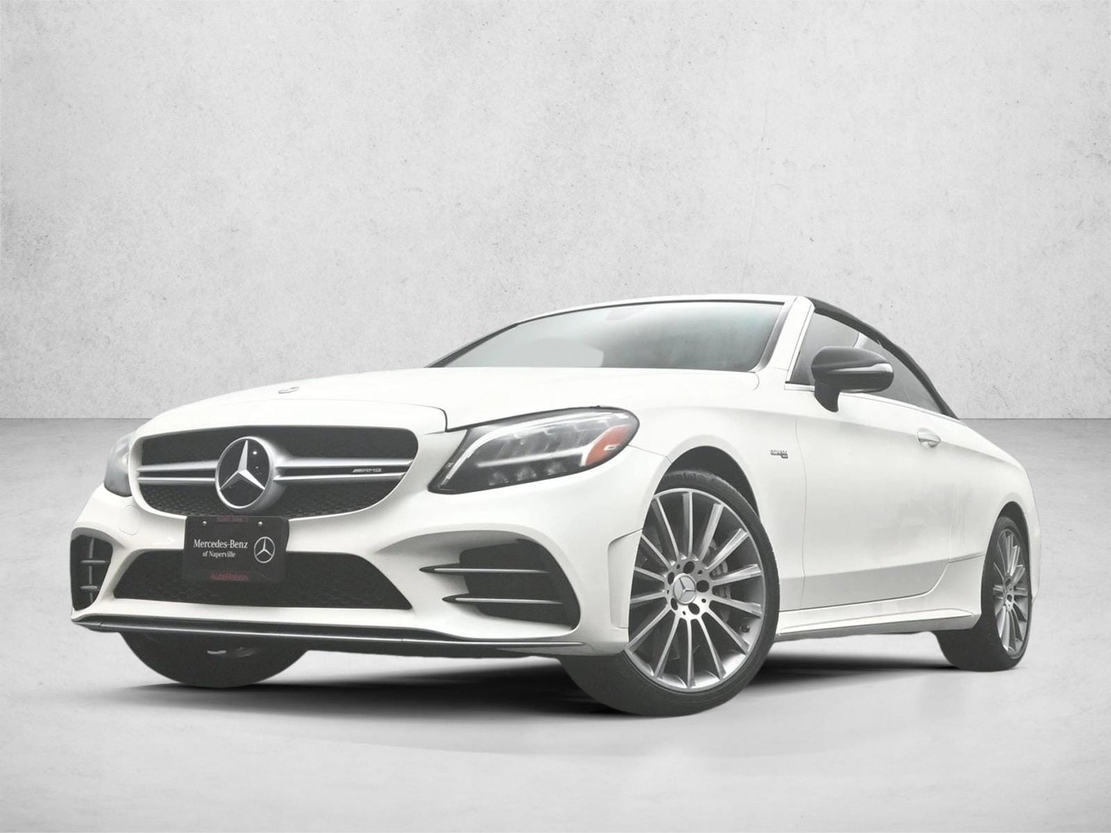 2019 MERCEDES-BENZ C-CLASS - Image 30
