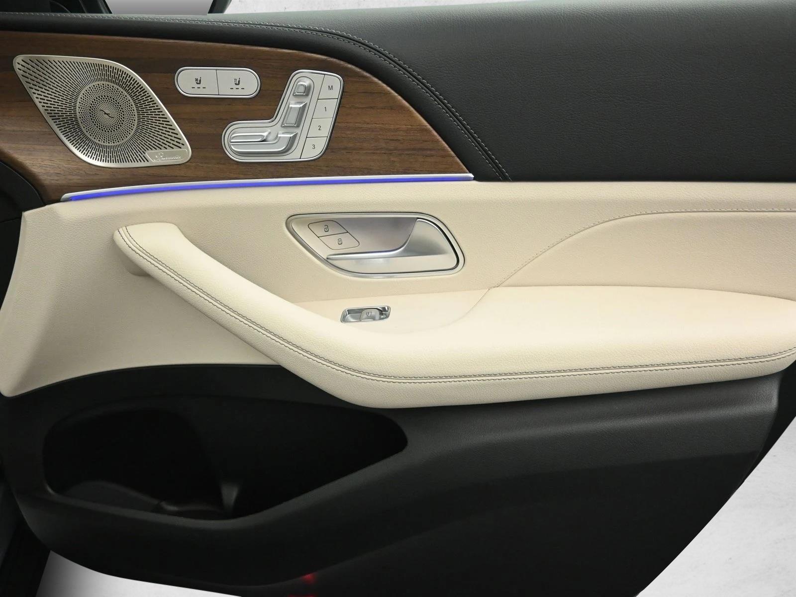 2026 MERCEDES-BENZ GLE-CLASS - Image 29