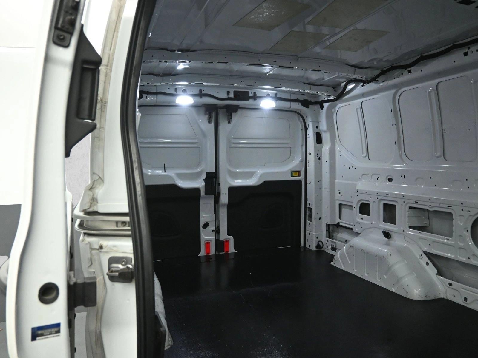 2019 FORD TRANSIT - Image 20