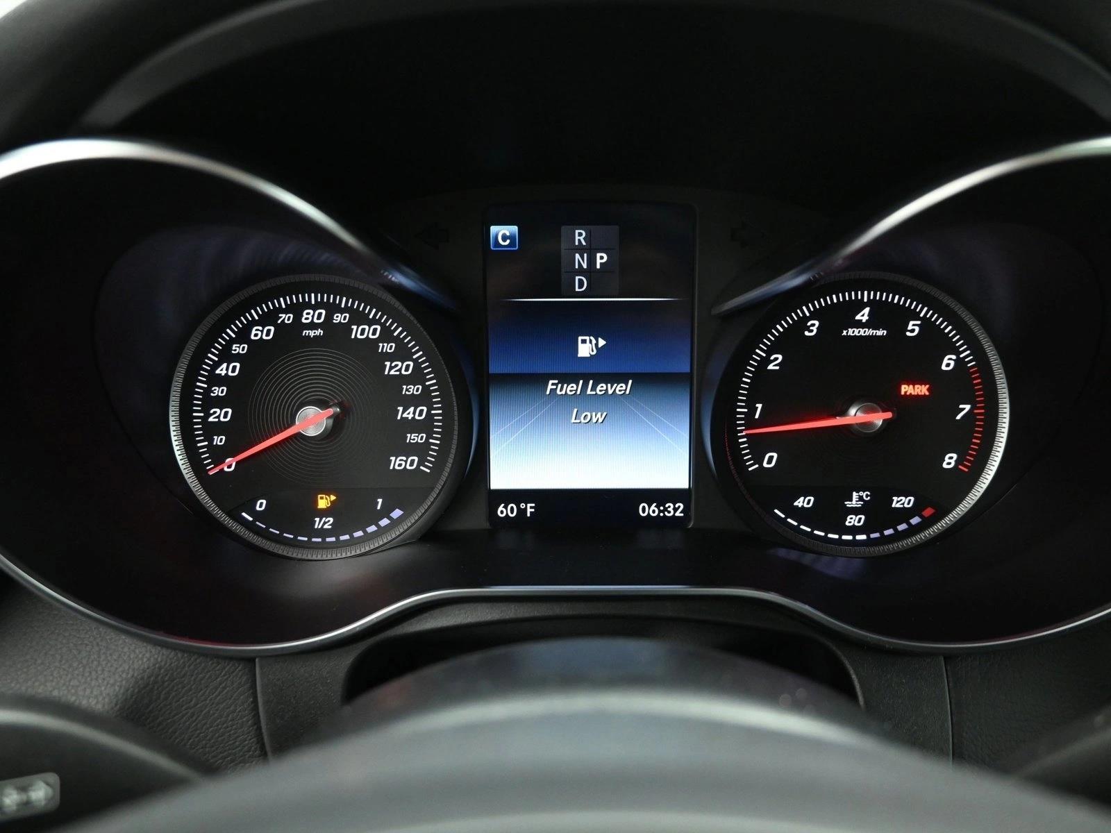 2017 MERCEDES-BENZ GLC-CLASS - Image 12