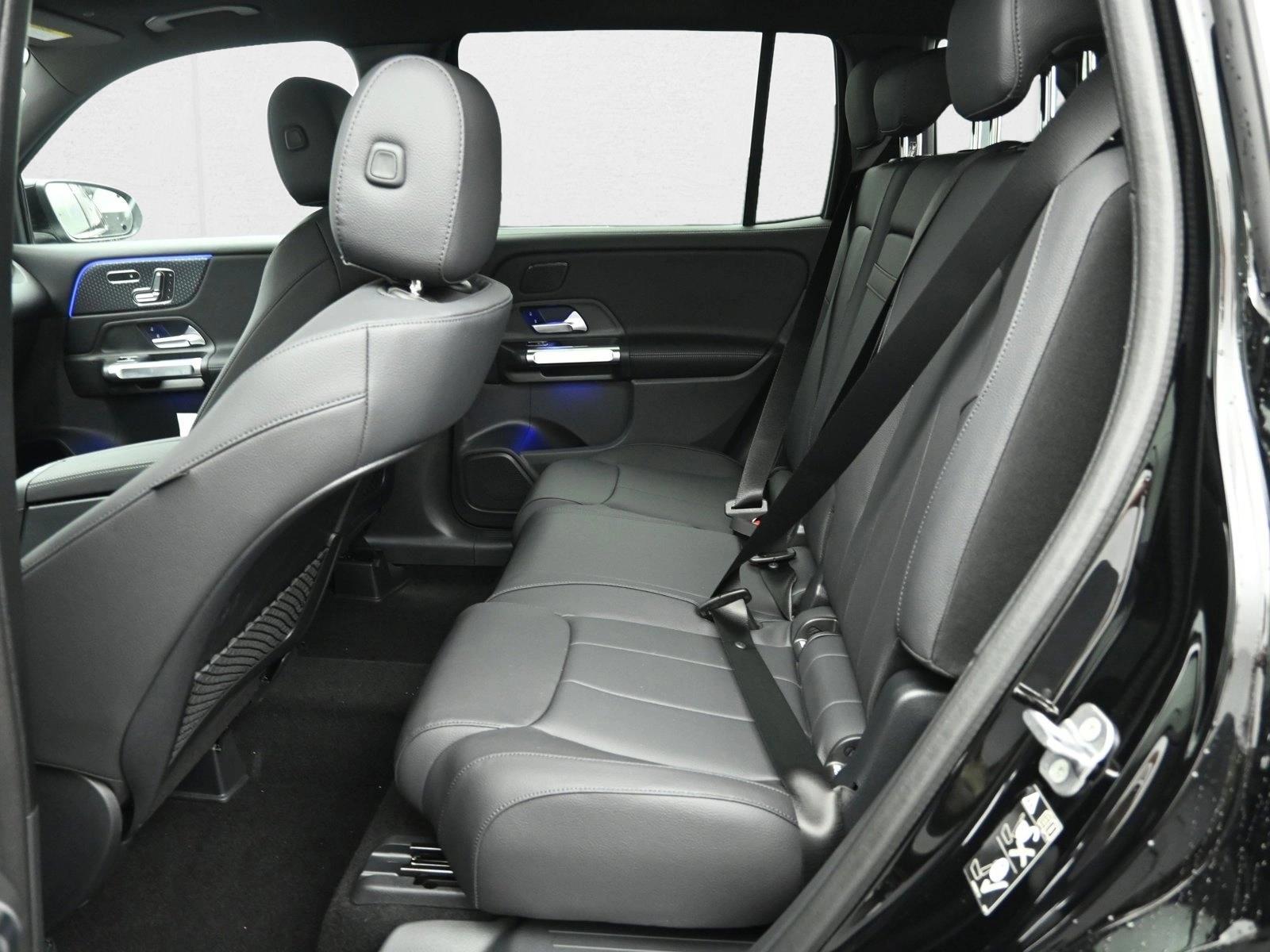 2026 MERCEDES-BENZ GLB-CLASS - Image 20