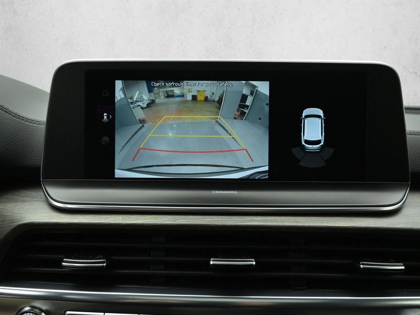 2022 KIA TELLURIDE - Image 11