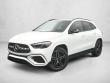 Certified 2026 Mercedes-Benz GLA 4MATIC SUV