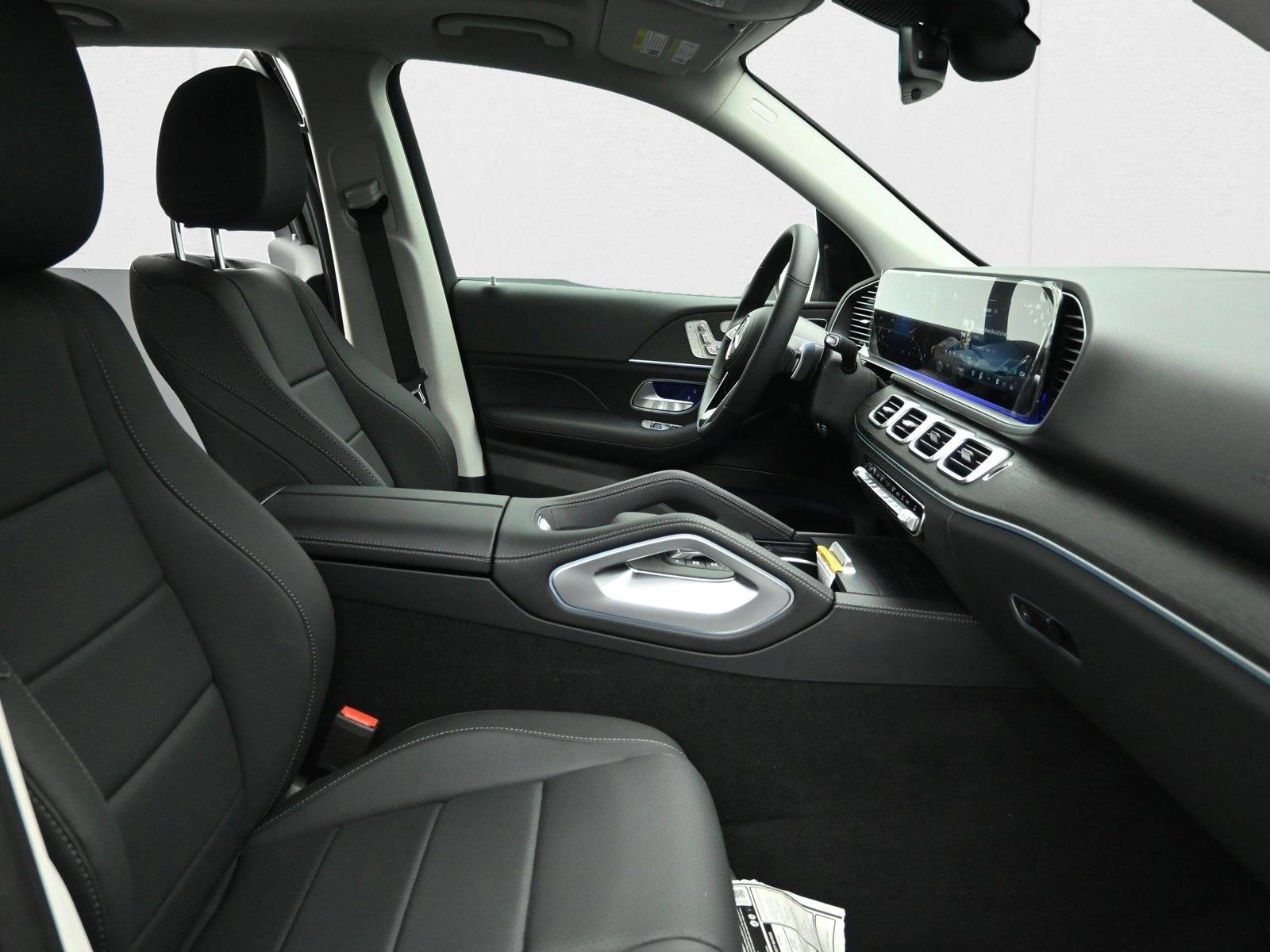 2026 MERCEDES-BENZ GLE-CLASS - Image 26