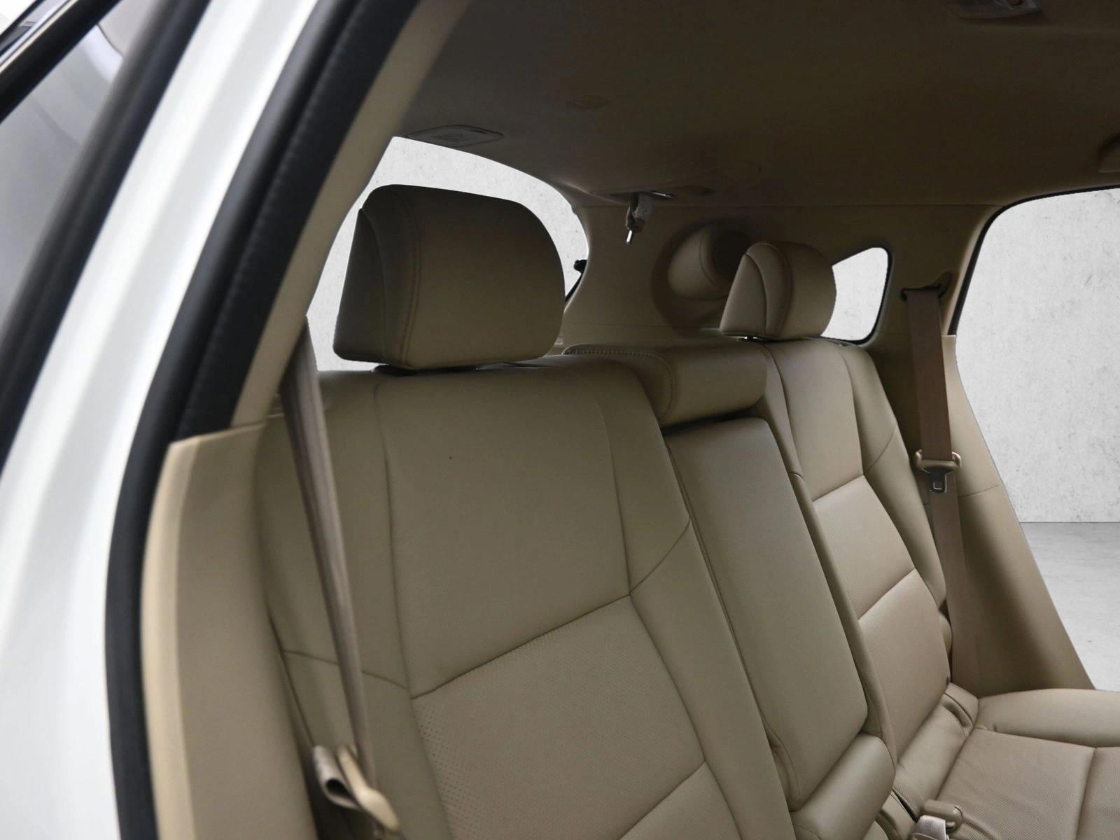 2015 ACURA RDX - Image 25