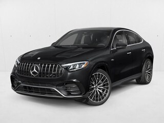 2026 Mercedes-Benz GLC
