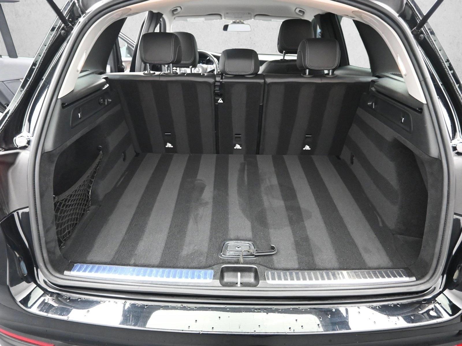 2018 MERCEDES-BENZ GLC-CLASS - Image 20