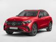 Used 2025 Mercedes-Benz GLC 350e 4MATIC SUV