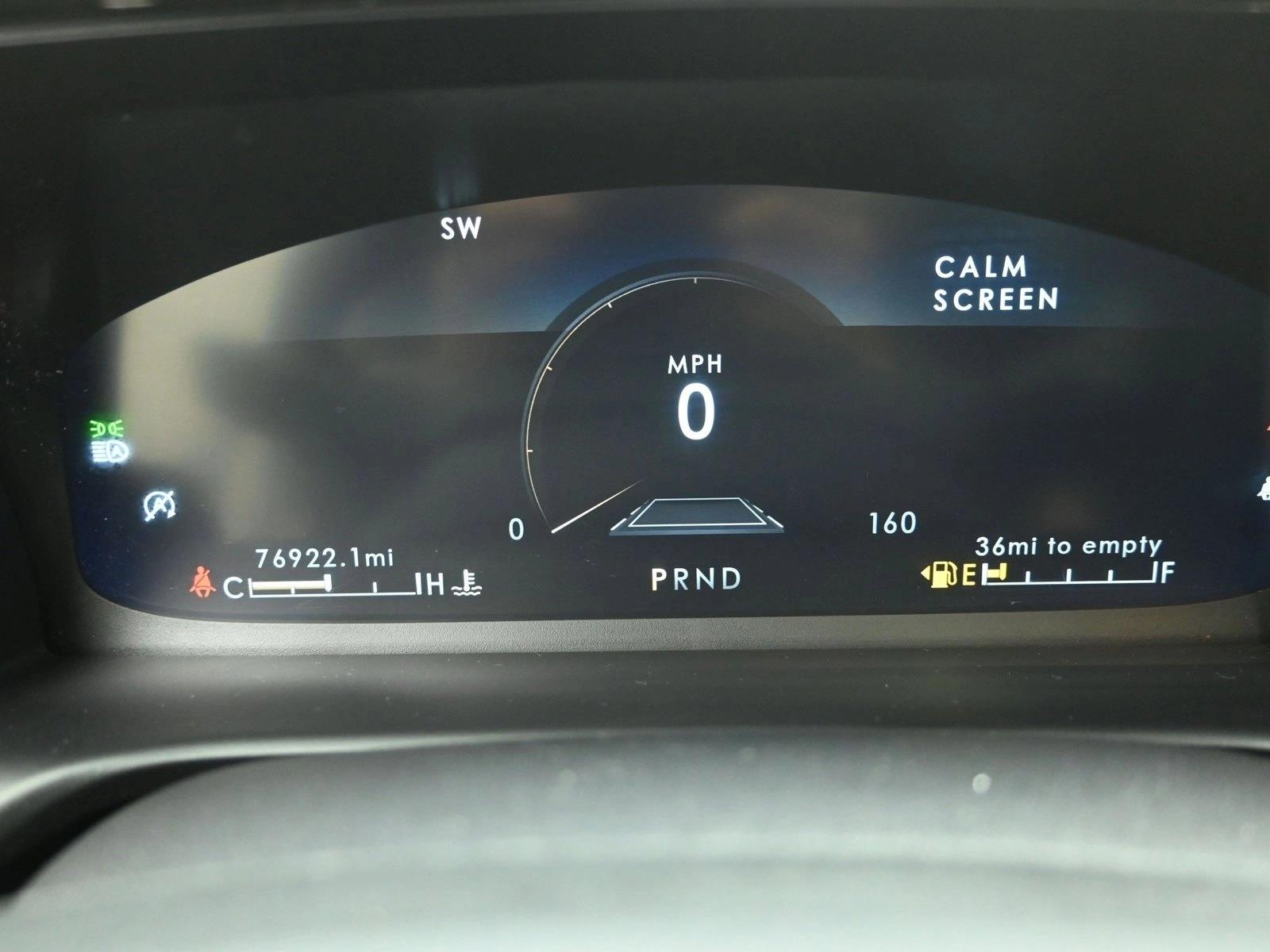 2022 LINCOLN AVIATOR - Image 12