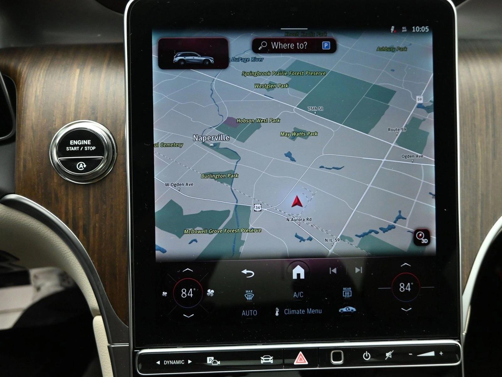 2026 MERCEDES-BENZ GLC-CLASS - Image 15