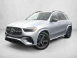 Used 2026 Mercedes-Benz GLE 4MATIC SUV