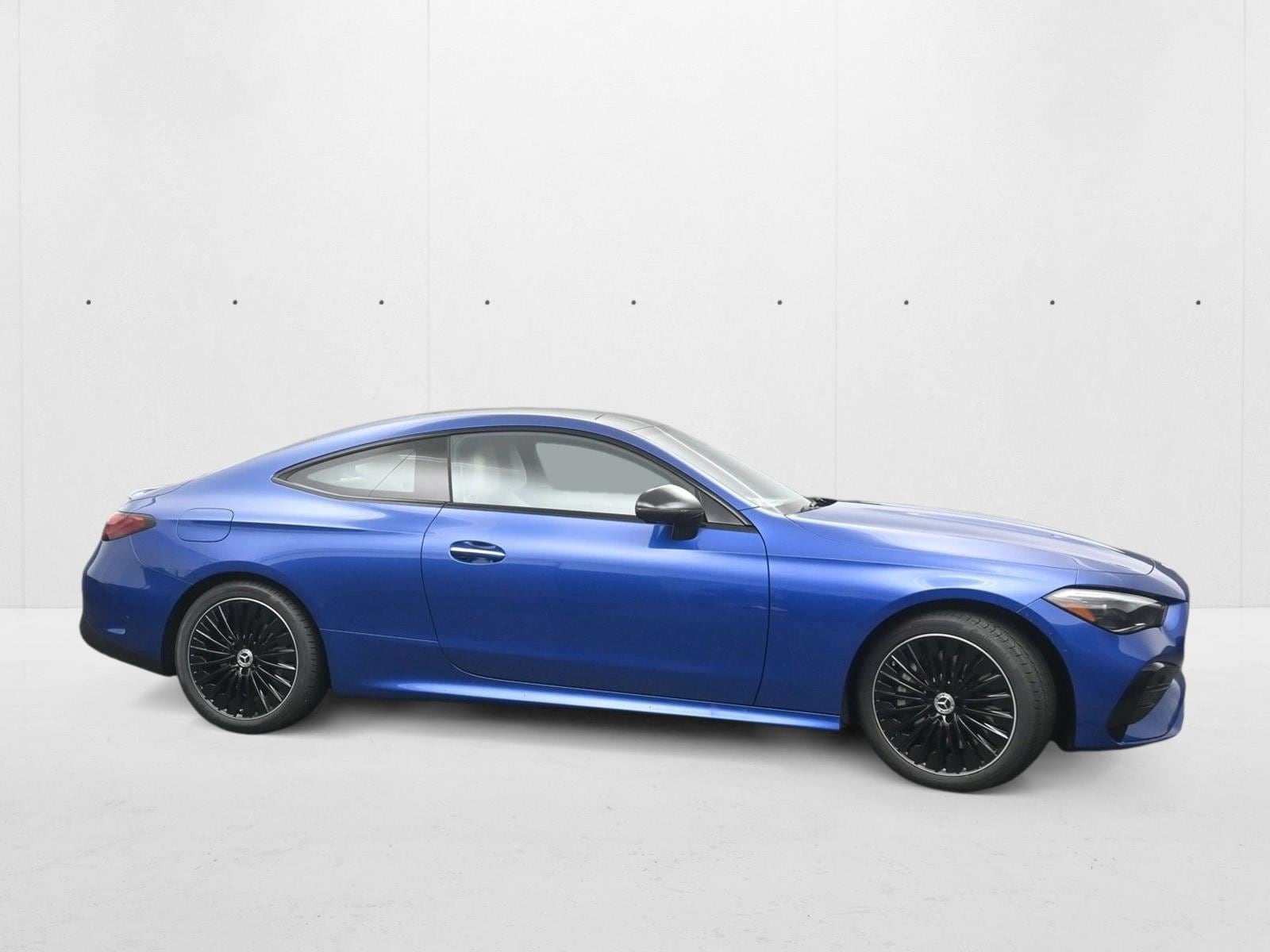 2026 Mercedes-Benz CLE CLE 450 - Photo 6