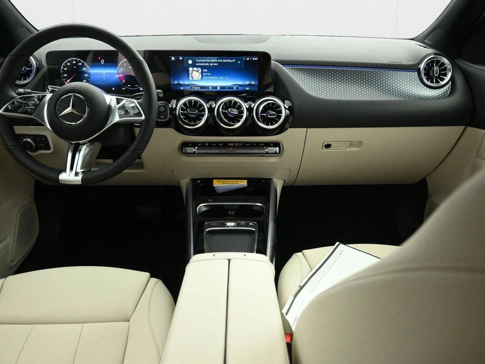 2026 MERCEDES-BENZ GLA-CLASS - Image 21