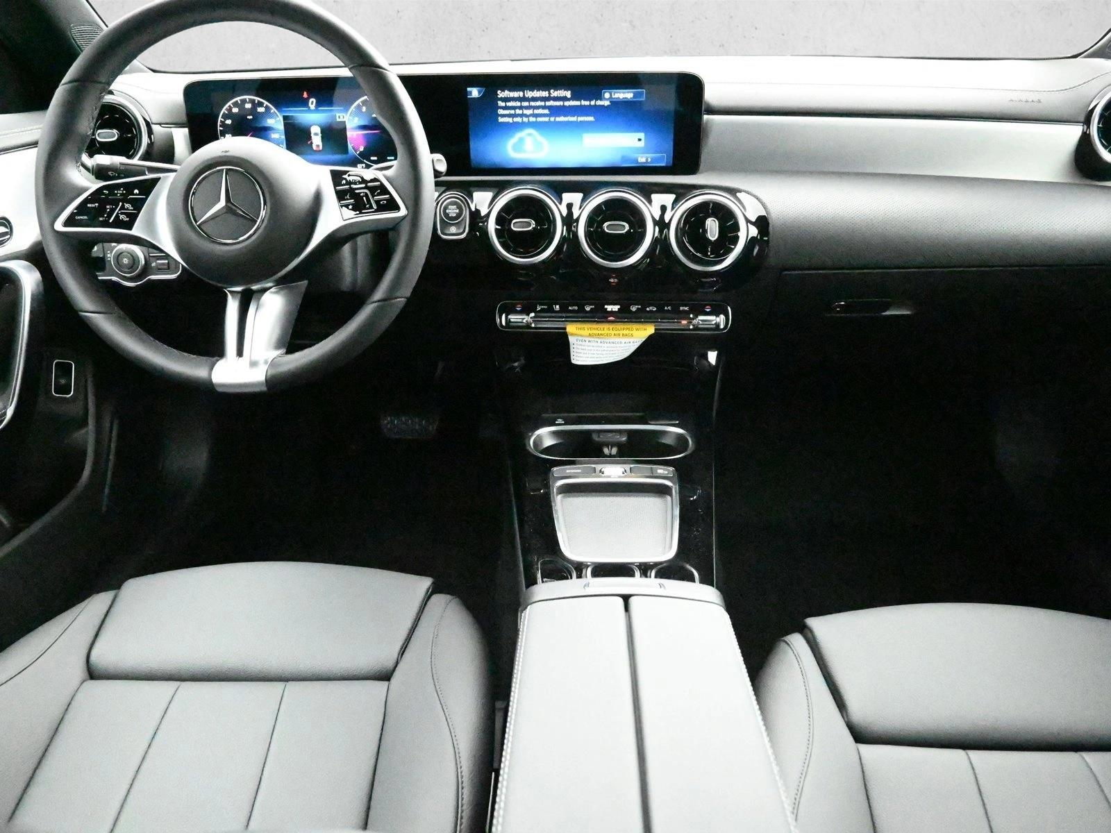 2025 MERCEDES-BENZ CLA-CLASS - Image 19