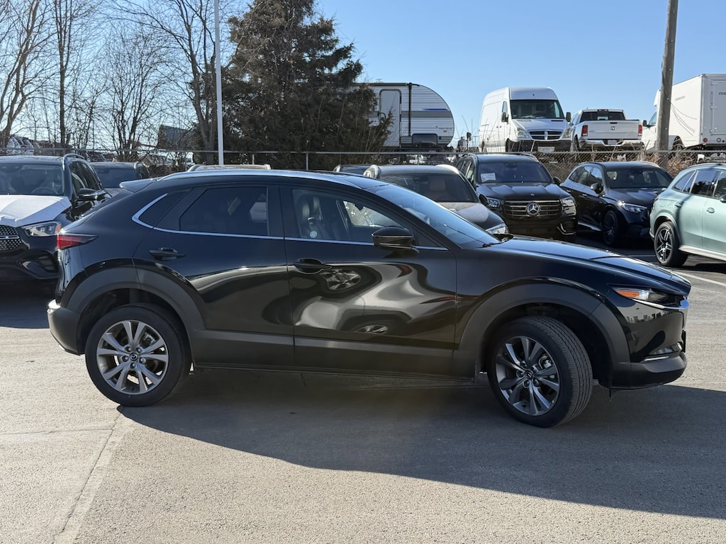 Used 2025 Mazda CX-30 2.5 S Preferred Package SUV